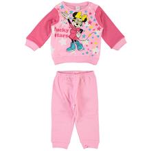 PIGIAMA NEONATA INTERLOCK 