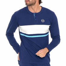 PIGIAMA UOMO JERSEY LUNGO 