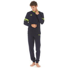 PIGIAMA UOMO LUNGO JERSEY 