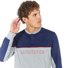 PIGIAMA UOMO LUNGO JERSEY 