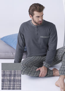 PIGIAMA UOMO PUNTO MILANO 