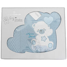 PIUMOTTO CULLA ACRILICO MISURA 70X85 CM 