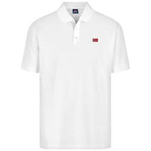 POLO UOMO MEZZA MANICA 