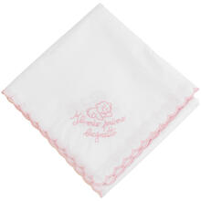 QUADRATO PERCALLE 3 PZ ORSETTO IN SCATOLA 