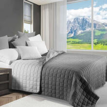 QUILT 1 PIAZZA MICROFIBRA CM 170X260 