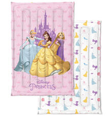 QUILT 1 PIAZZA PRINCIPESSE MICROFIBRA CM 160X260 