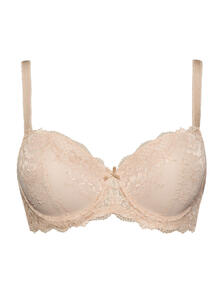 REGGISENO BALCONCINO COPPA D CON FERRETTO E IMBOTTITURA 