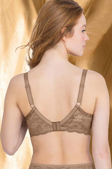 REGGISENO COPPA D CON COPPE IMBOTTITE E FERRETTO 