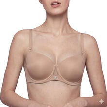 REGGISENO PREFORMATO COPPA D CON FERRETTO 