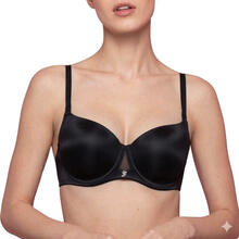 REGGISENO PREFORMATO COPPA D CON FERRETTO 