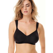 REGGISENO SENZA FERRETTO IN COTONE ELASTICIZZATO COPPA C 