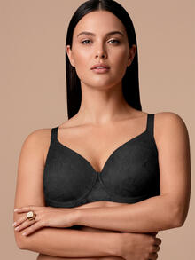 REGGISENO SFODERATO CON FERRETTO COPPA C PIZZO 