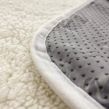 SCALDALETTO 2 PIAZZE CM 150X160 