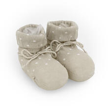 SCARPETTA NEONATO COTONE 