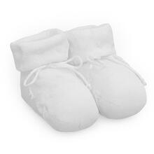 SCARPETTA NEONATO COTONE 