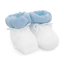 SCARPETTA NEONATO ESTIVA 