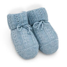 SCARPINE CALDO COTONE 