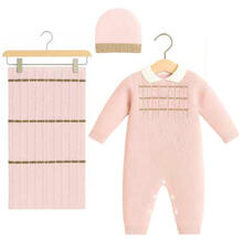 SET CORREDINO PRIMA NASCITA 3 PEZZI 