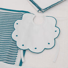 SET CORREDINO PRIMA NASCITA 6 PEZZI ESTIVO 