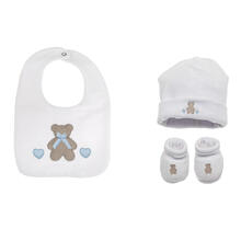 SET CORREDINO PRIMA NASCITA CINIGLIA 