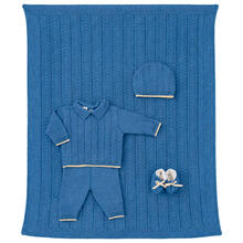 SET CORREDINO PRIMA NASCITA ESTIVO 