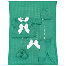 SET CORREDINO PRIMA NASCITA ESTIVO 