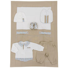 SET CORREDINO PRIMA NASCITA ESTIVO 