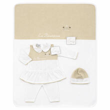 SET CORREDINO PRIMA NASCITA ESTIVO 