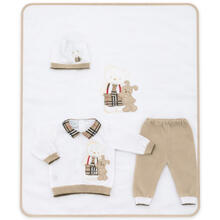 SET CORREDINO PRIMA NASCITA ESTIVO 