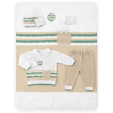 SET CORREDINO PRIMA NASCITA ESTIVO 