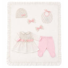 SET CORREDINO PRIMA NASCITA ESTIVO 