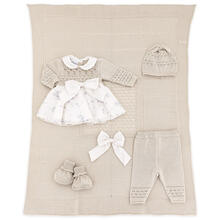 SET CORREDINO PRIMA NASCITA ESTIVO 