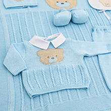 SET CORREDINO PRIMA NASCITA ESTIVO 