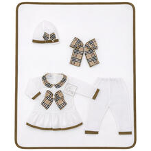 SET CORREDINO PRIMA NASCITA ESTIVO 