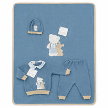 SET CORREDINO PRIMA NASCITA ESTIVO 