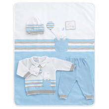 SET CORREDINO PRIMA NASCITA ESTIVO 