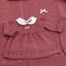 SET CORREDINO PRIMA NASCITA ESTIVO 