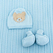 SET CORREDINO PRIMA NASCITA ESTIVO 