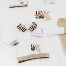 SET CORREDINO PRIMA NASCITA ESTIVO 