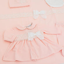 SET CORREDINO PRIMA NASCITA ESTIVO 