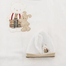 SET CORREDINO PRIMA NASCITA ESTIVO 