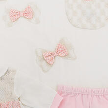 SET CORREDINO PRIMA NASCITA ESTIVO 