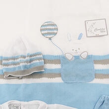 SET CORREDINO PRIMA NASCITA ESTIVO 