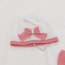 SET CORREDINO PRIMA NASCITA ESTIVO 