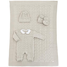 SET CORREDINO PRIMA NASCITA INVERNALE 