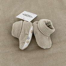 SET CORREDINO PRIMA NASCITA INVERNALE 