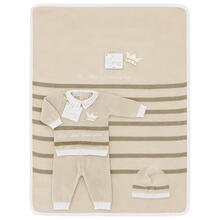 SET CORREDINO PRIMA NASCITA INVERNALE 