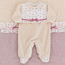 SET CORREDINO PRIMA NASCITA INVERNALE 