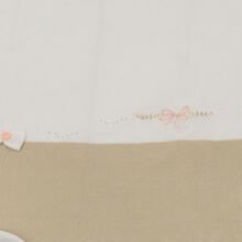 SET CORREDINO PRIMA NASCITA PRIMAVERILE 