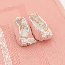 SET CORREDINO PRIMA NASCITA PRIMAVERILE 